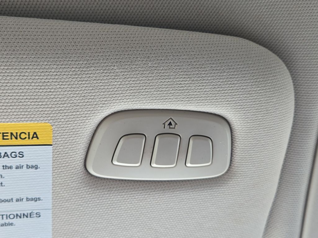 2022 Lincoln Aviator Reserve photo 28