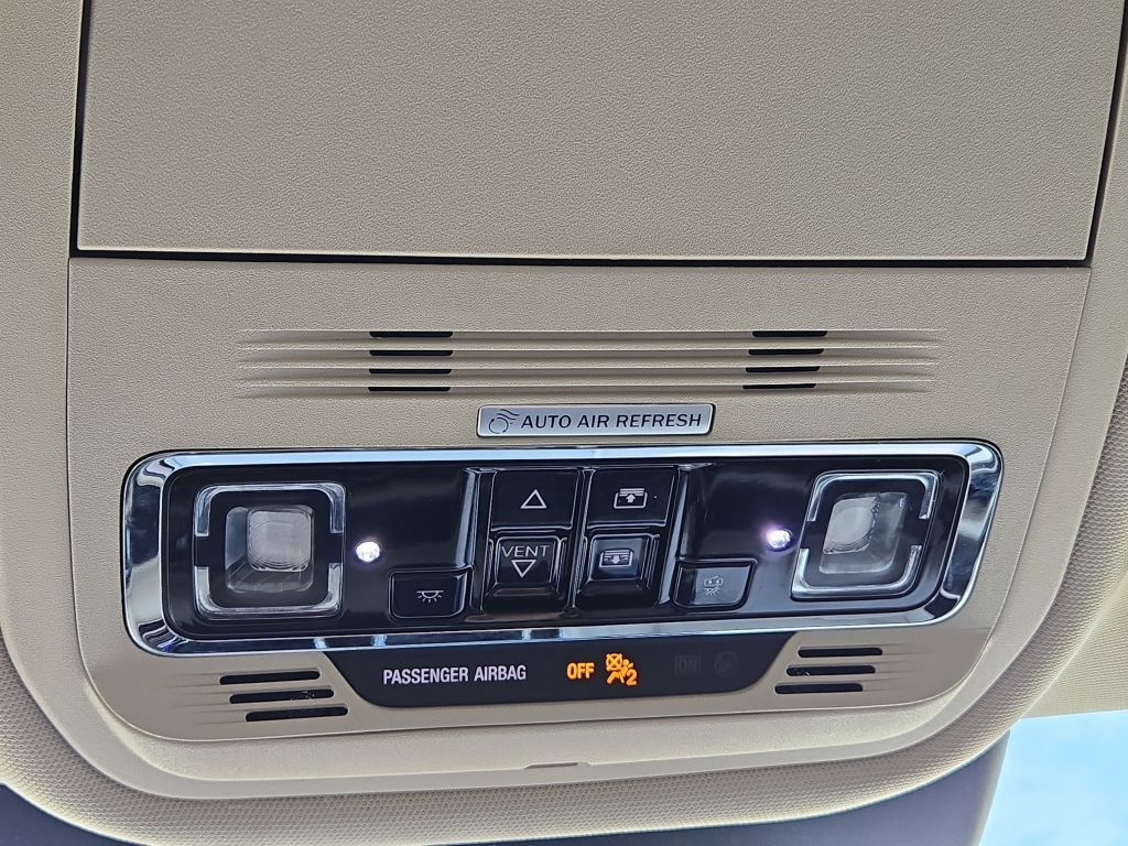 2022 Lincoln Aviator Reserve photo 29