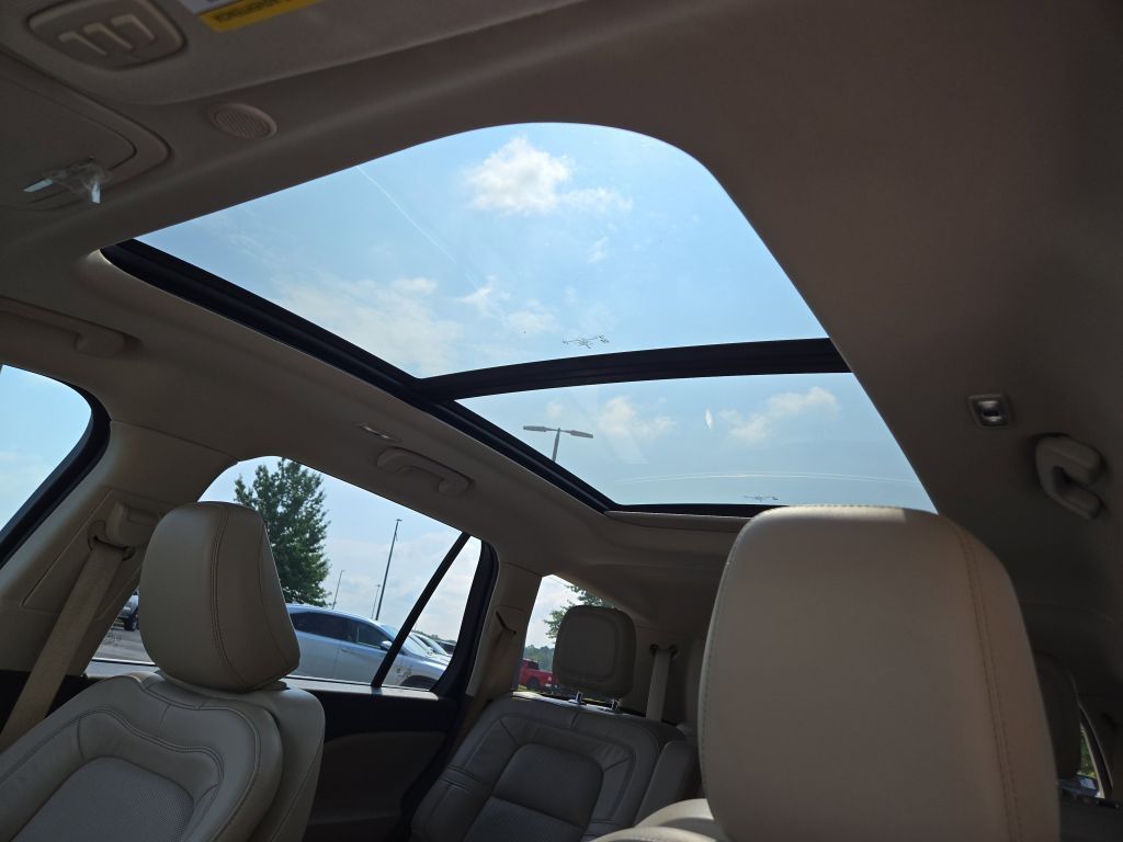 2022 Lincoln Aviator Reserve photo 30