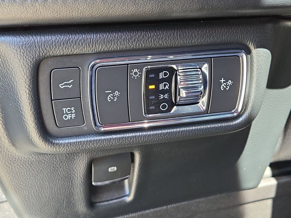 2022 Lincoln Nautilus Reserve, L07810, Photo