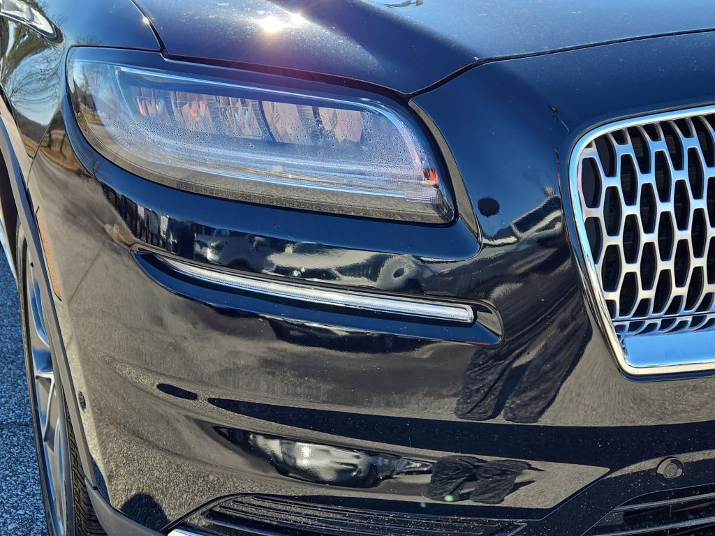 2022 Lincoln Nautilus Reserve, L07810, Photo