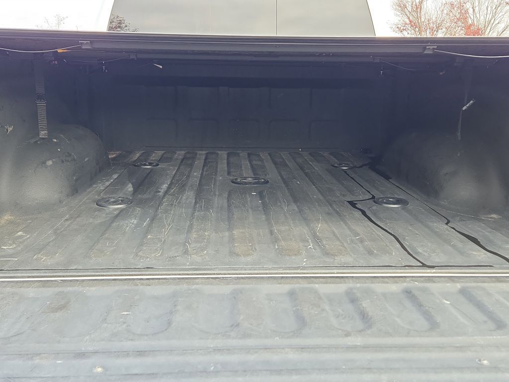 2022 Ram 2500 Laramie, 387798, Photo