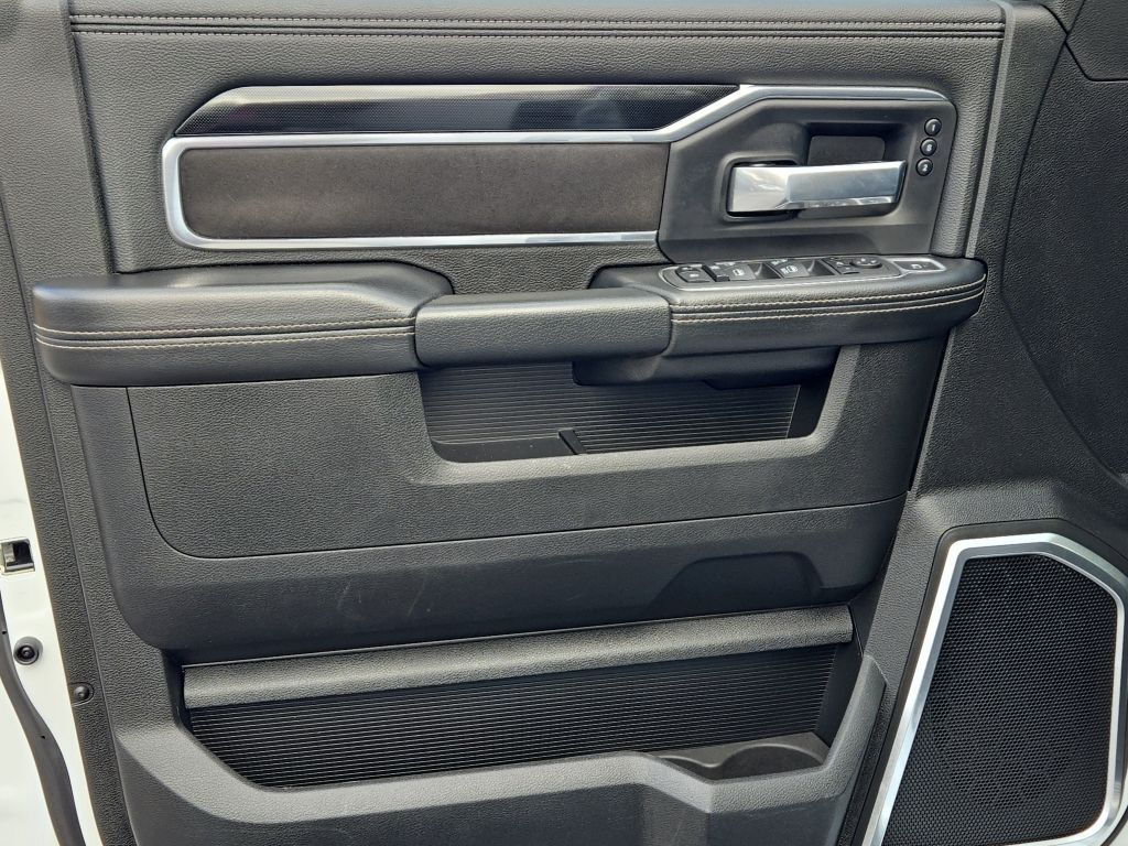 2022 Ram 2500 Laramie, 387798, Photo