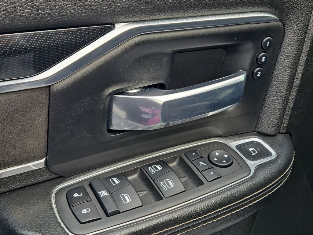 2022 Ram 2500 Laramie, 387798, Photo