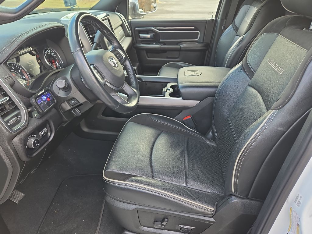 2022 Ram 2500 Laramie, 387798, Photo