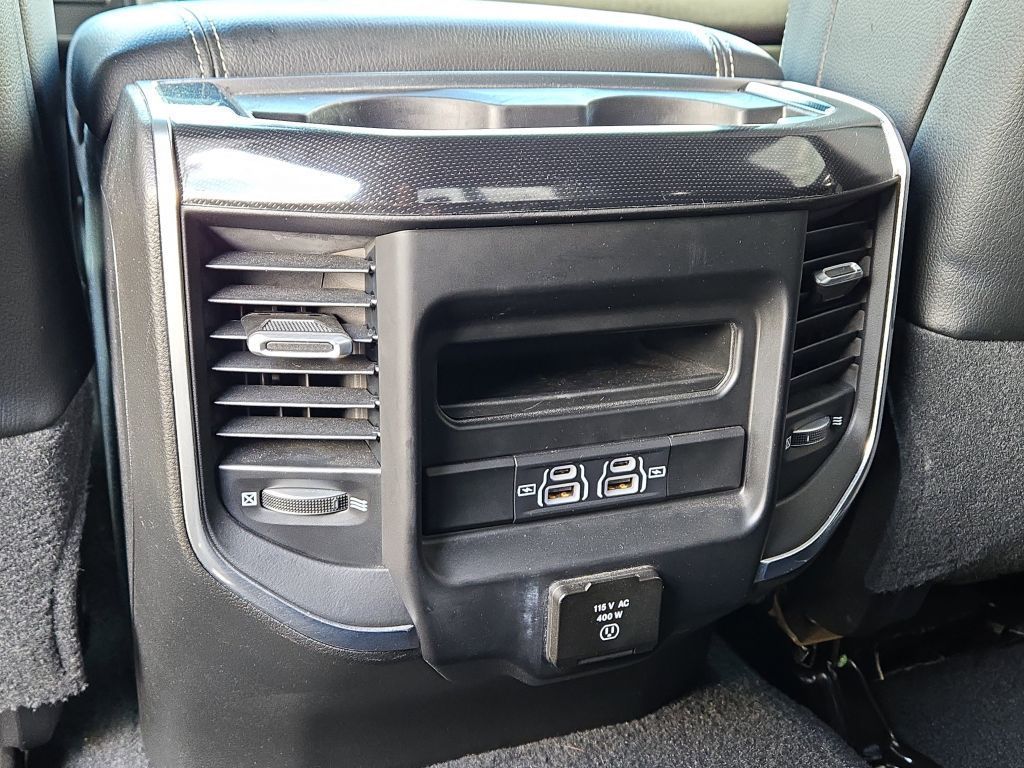 2022 Ram 2500 Laramie, 387798, Photo