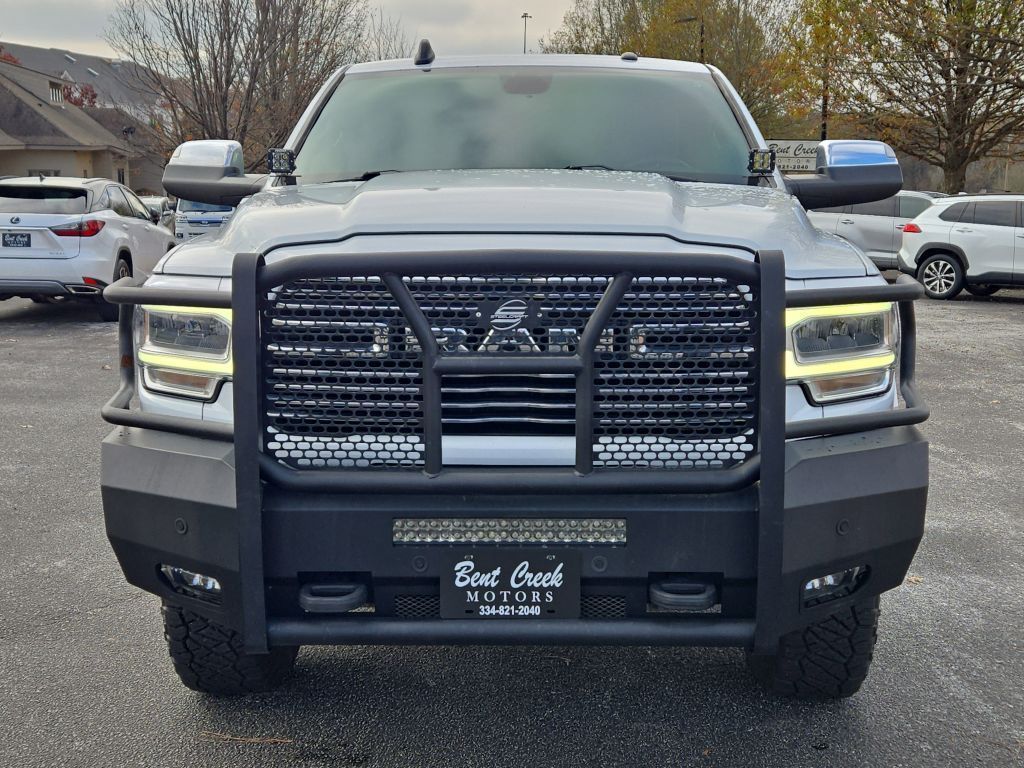 2022 Ram 2500 Laramie, 387798, Photo