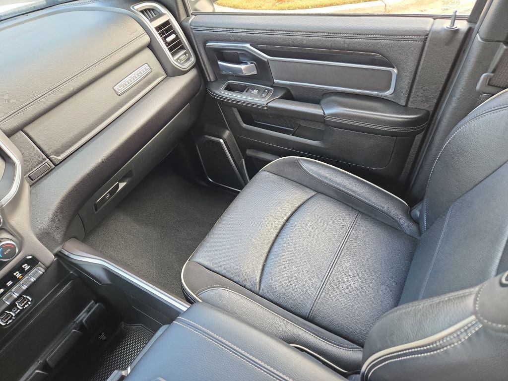 2022 Ram 2500 Laramie, 387798, Photo