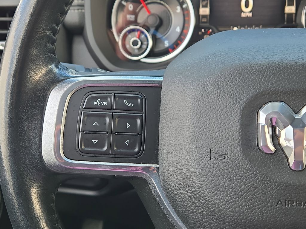 2022 Ram 2500 Laramie, 387798, Photo