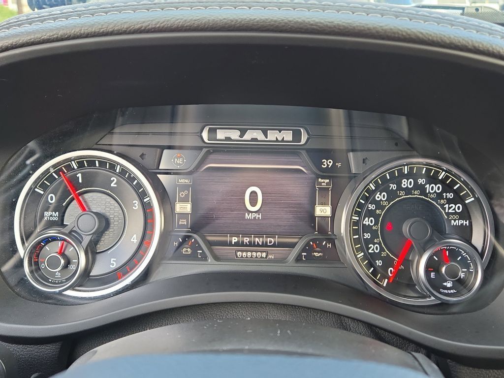 2022 Ram 2500 Laramie, 387798, Photo