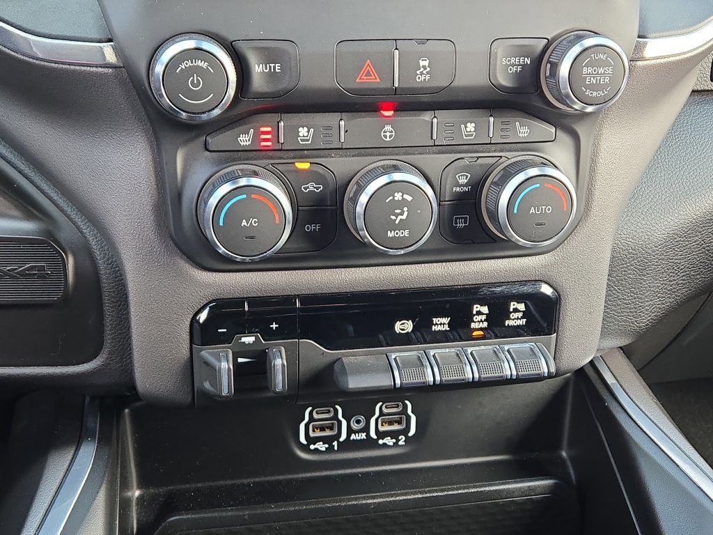 2022 Ram 2500 Laramie, 387798, Photo