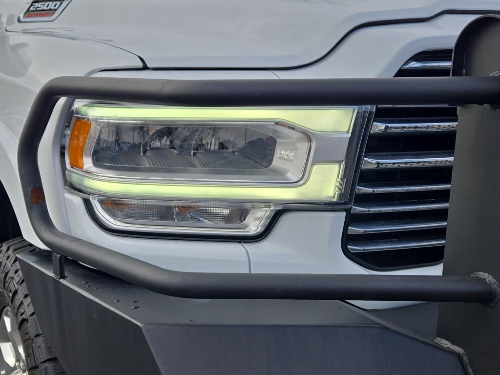 2022 Ram 2500 Laramie, 387798, Photo