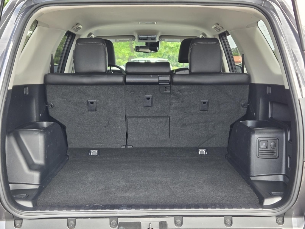2022 Toyota 4Runner TRD Sport, 267428, Photo