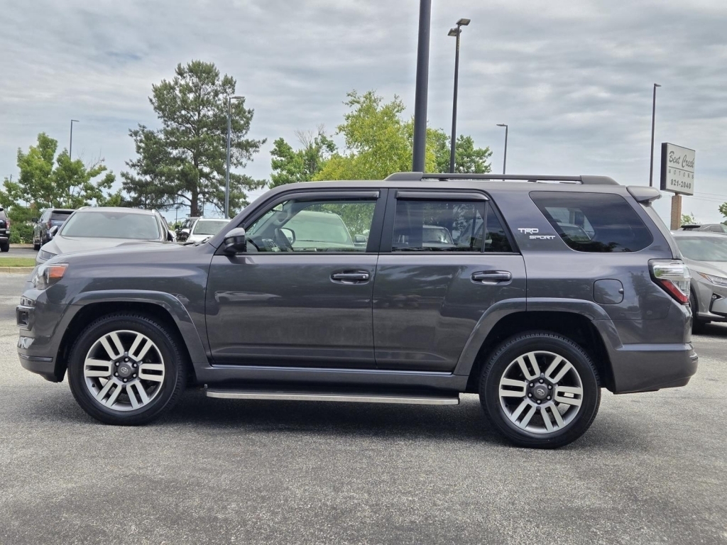 2022 Toyota 4Runner TRD Sport, 267428, Photo