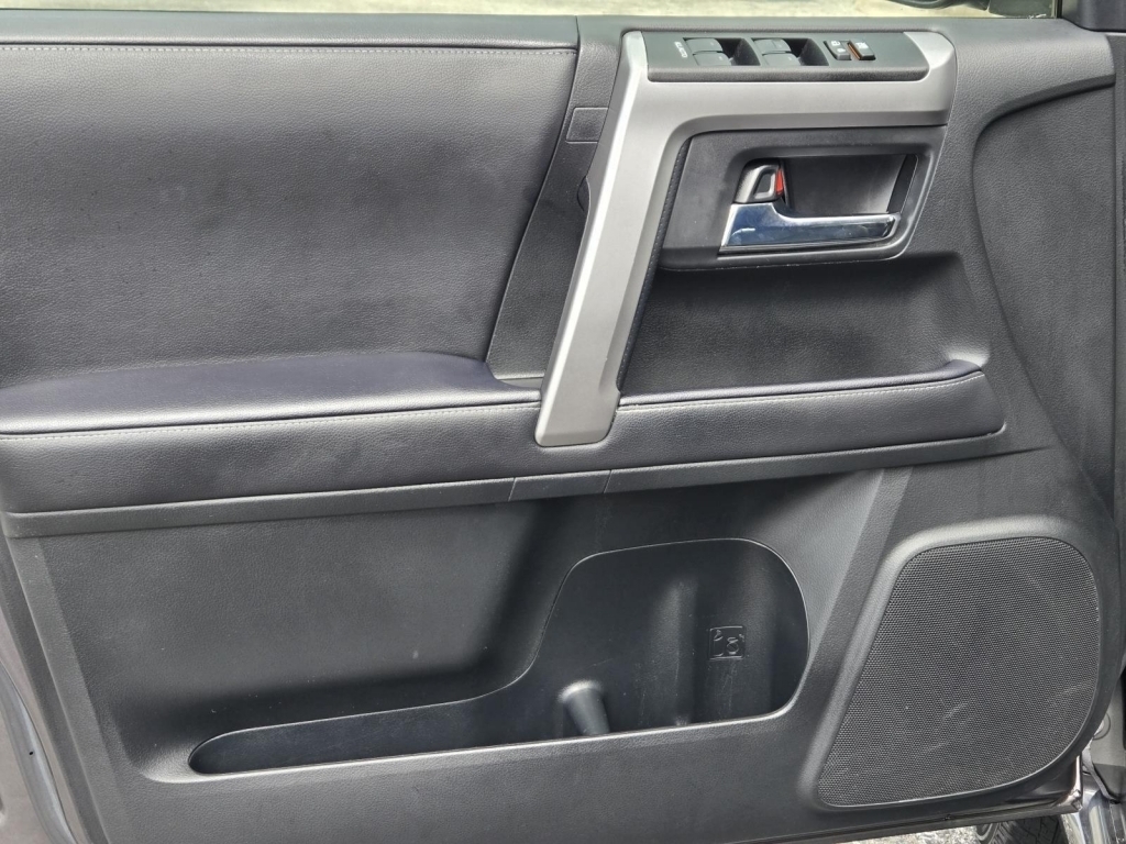 2022 Toyota 4Runner TRD Sport, 267428, Photo