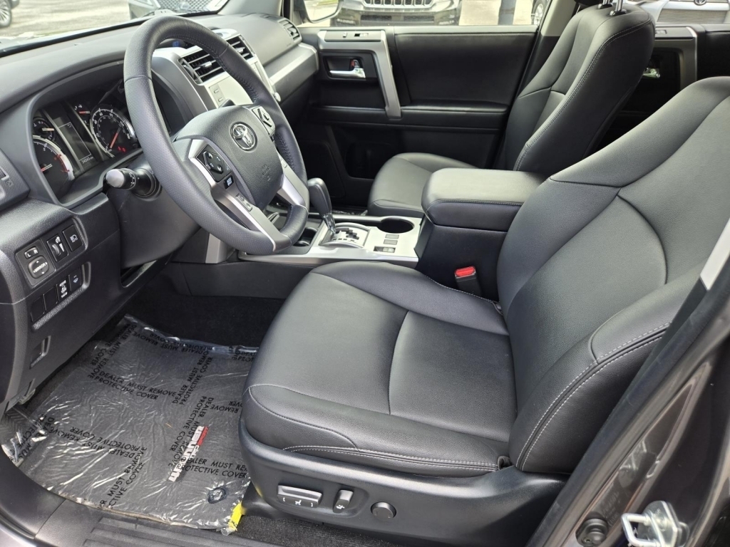 2022 Toyota 4Runner TRD Sport, 267428, Photo