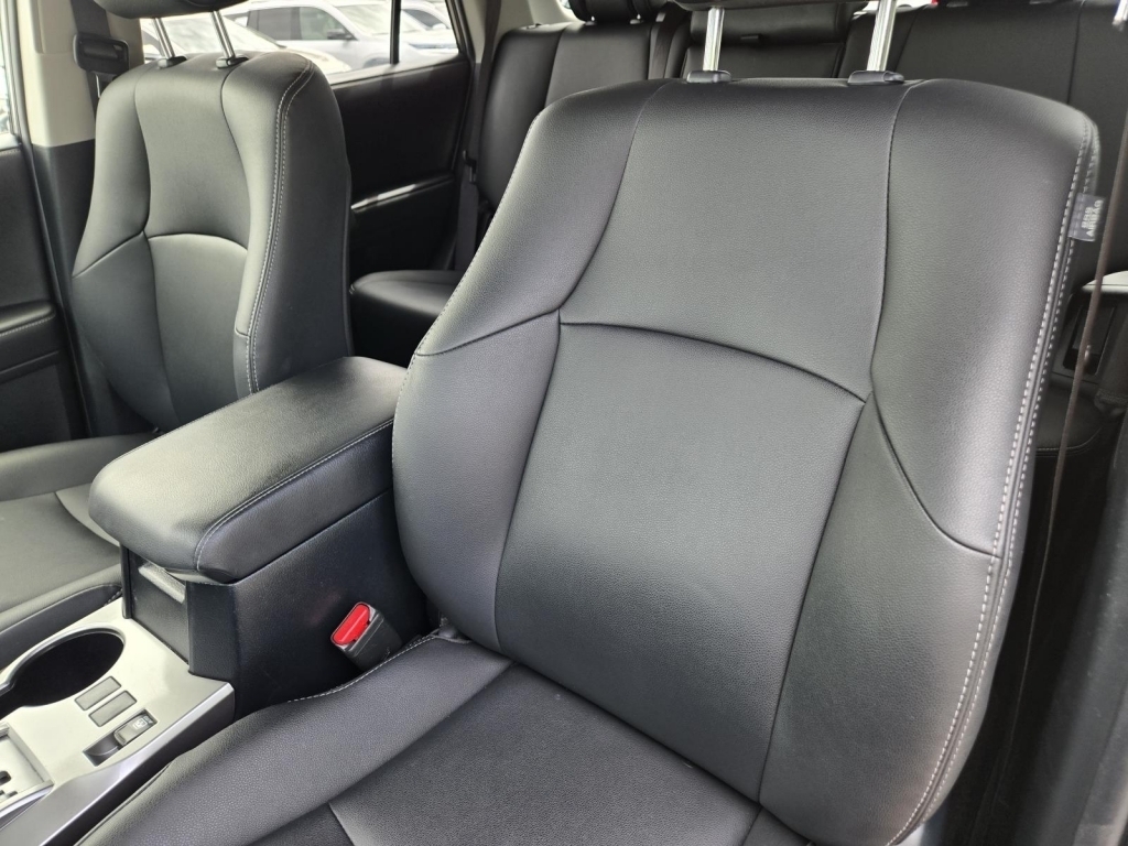 2022 Toyota 4Runner TRD Sport, 267428, Photo