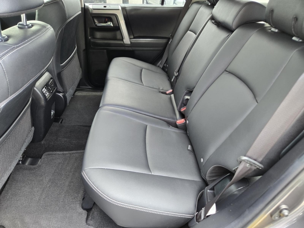 2022 Toyota 4Runner TRD Sport, 267428, Photo