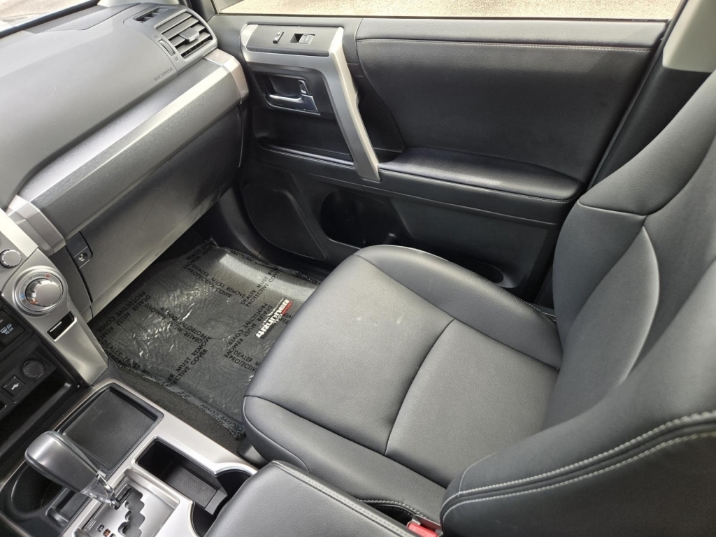 2022 Toyota 4Runner TRD Sport, 267428, Photo