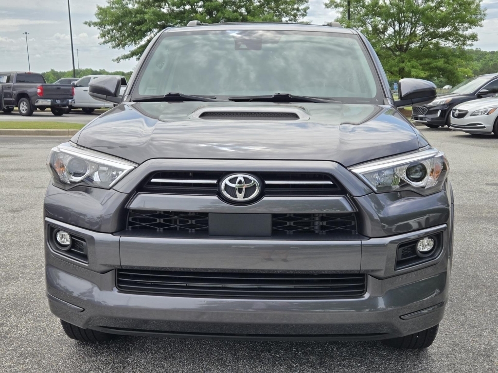 2022 Toyota 4Runner TRD Sport, 267428, Photo