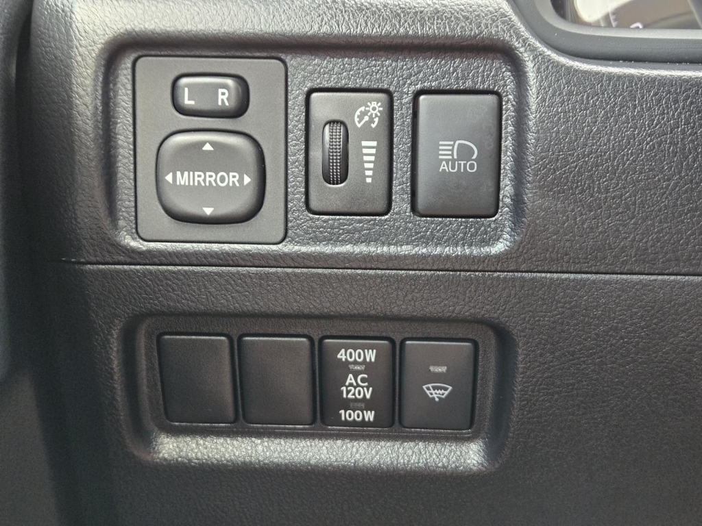 2022 Toyota 4Runner TRD Sport, 267428, Photo