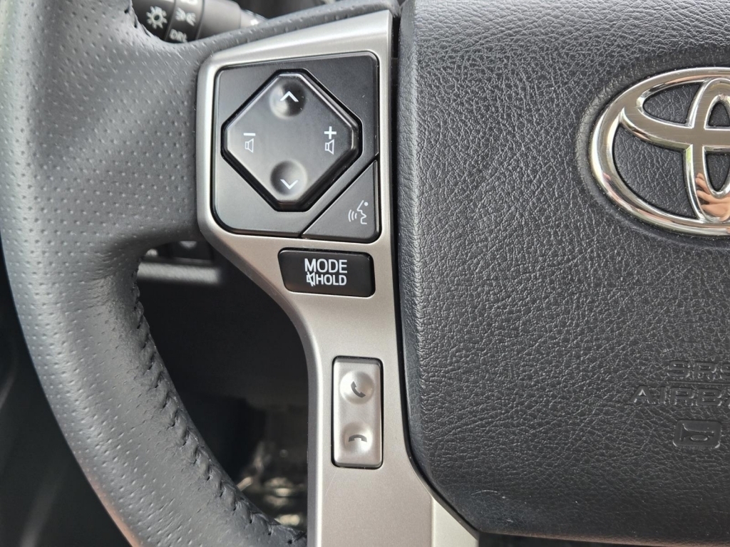 2022 Toyota 4Runner TRD Sport, 267428, Photo