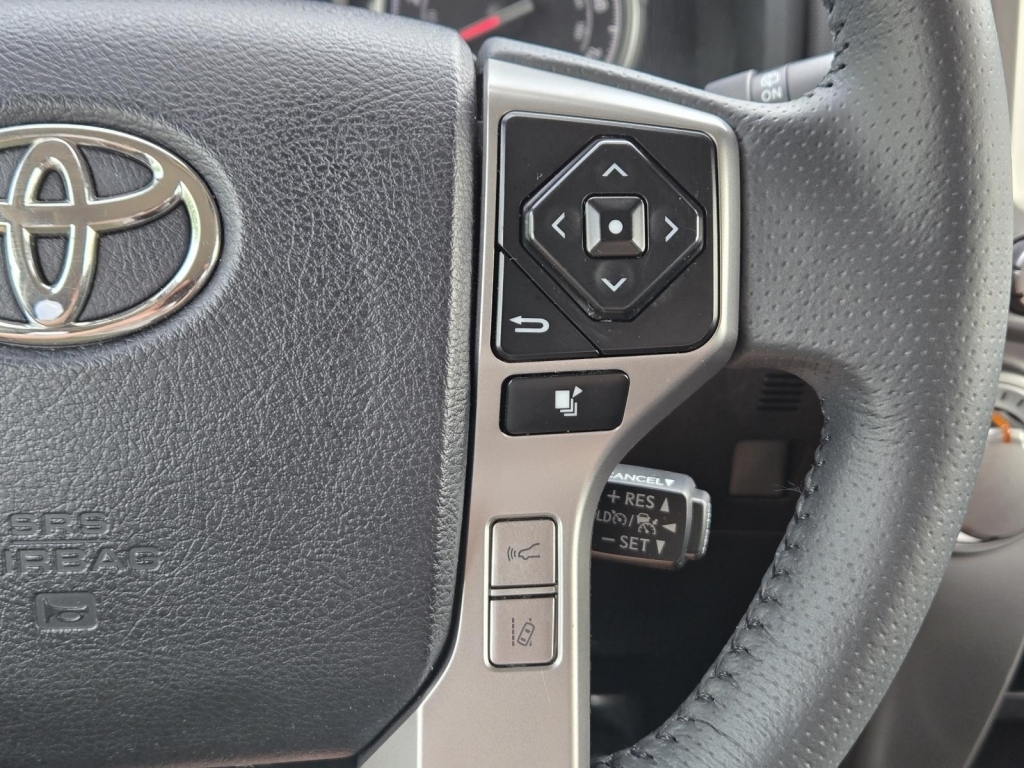 2022 Toyota 4Runner TRD Sport, 267428, Photo