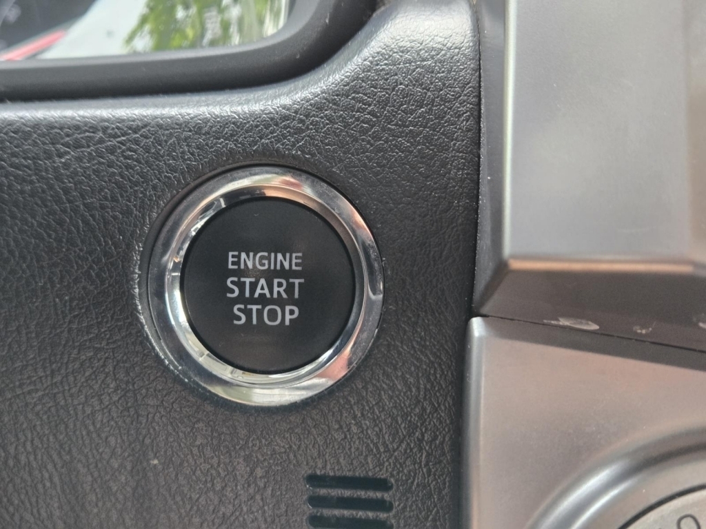 2022 Toyota 4Runner TRD Sport, 267428, Photo