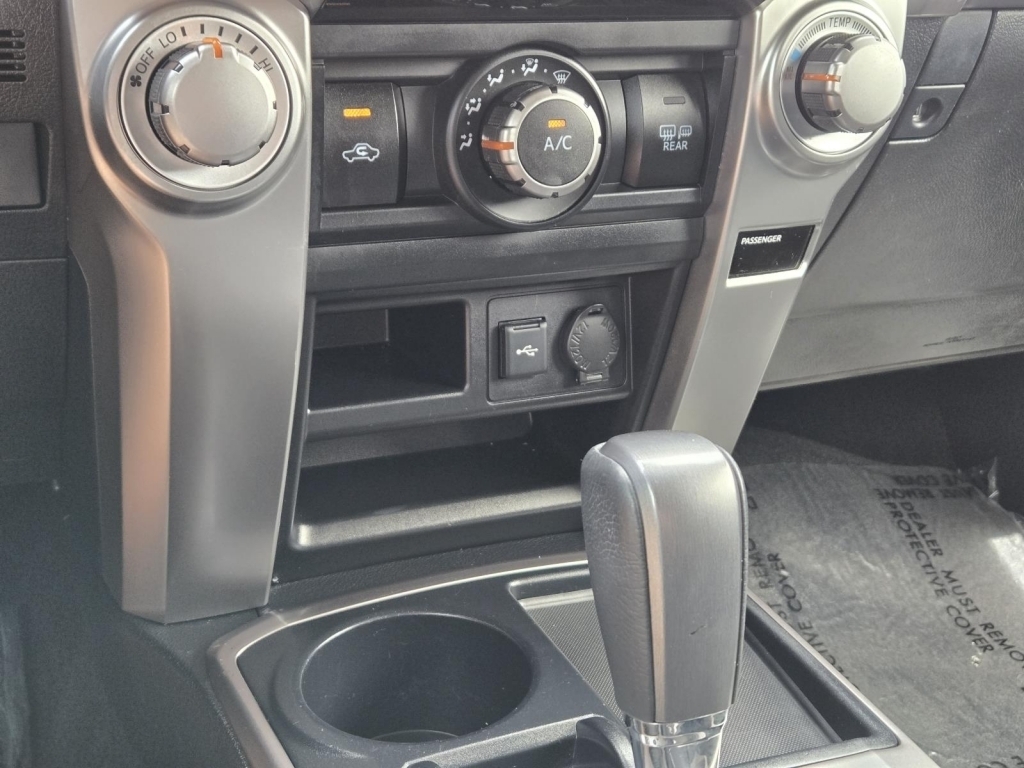 2022 Toyota 4Runner TRD Sport, 267428, Photo