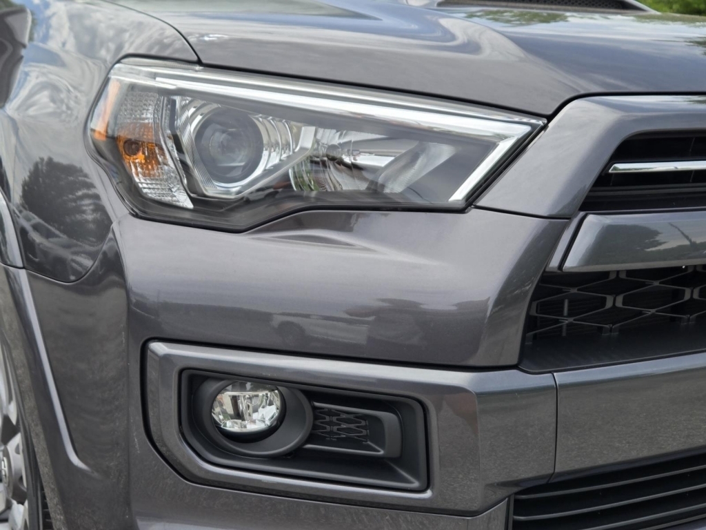 2022 Toyota 4Runner TRD Sport, 267428, Photo