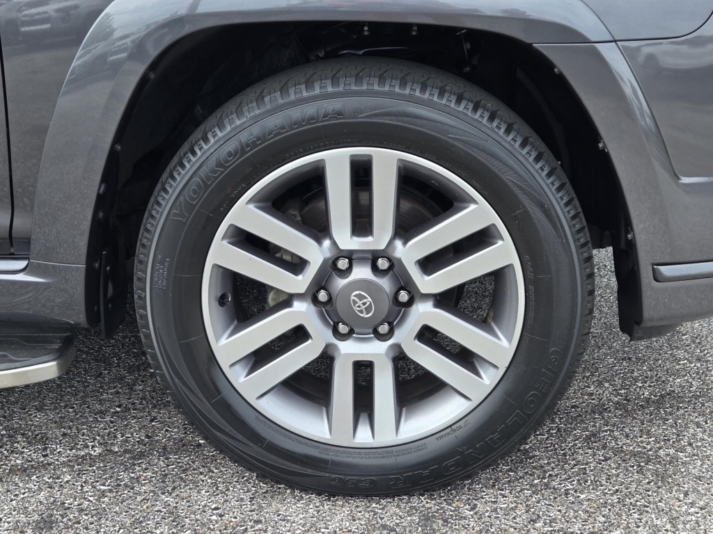 2022 Toyota 4Runner TRD Sport, 267428, Photo