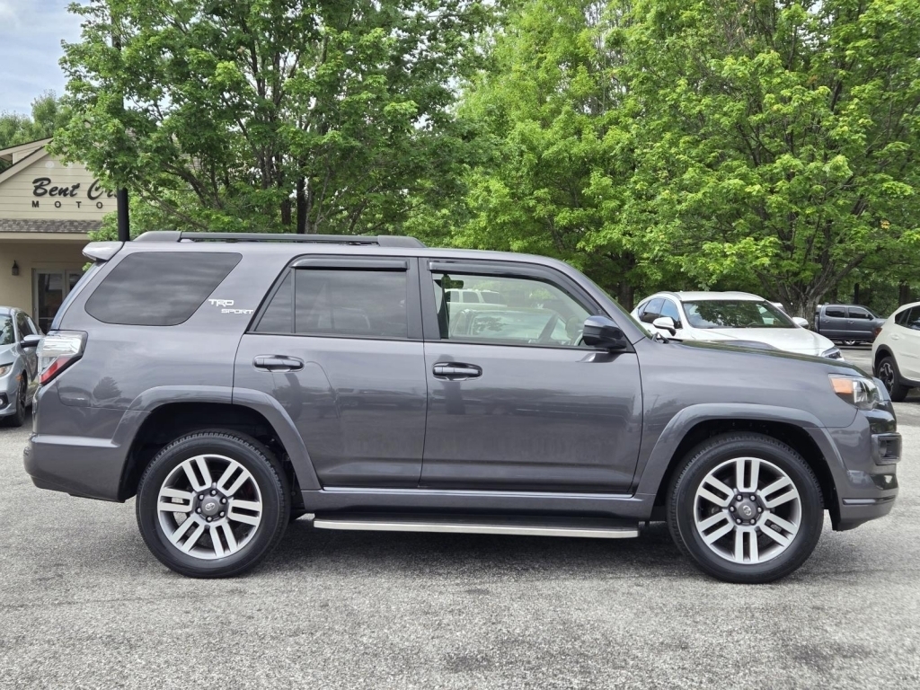 2022 Toyota 4Runner TRD Sport, 267428, Photo