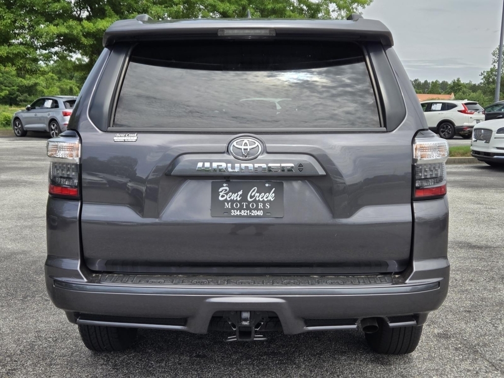 2022 Toyota 4Runner TRD Sport, 267428, Photo