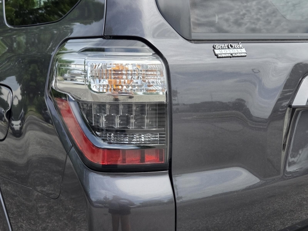 2022 Toyota 4Runner TRD Sport, 267428, Photo