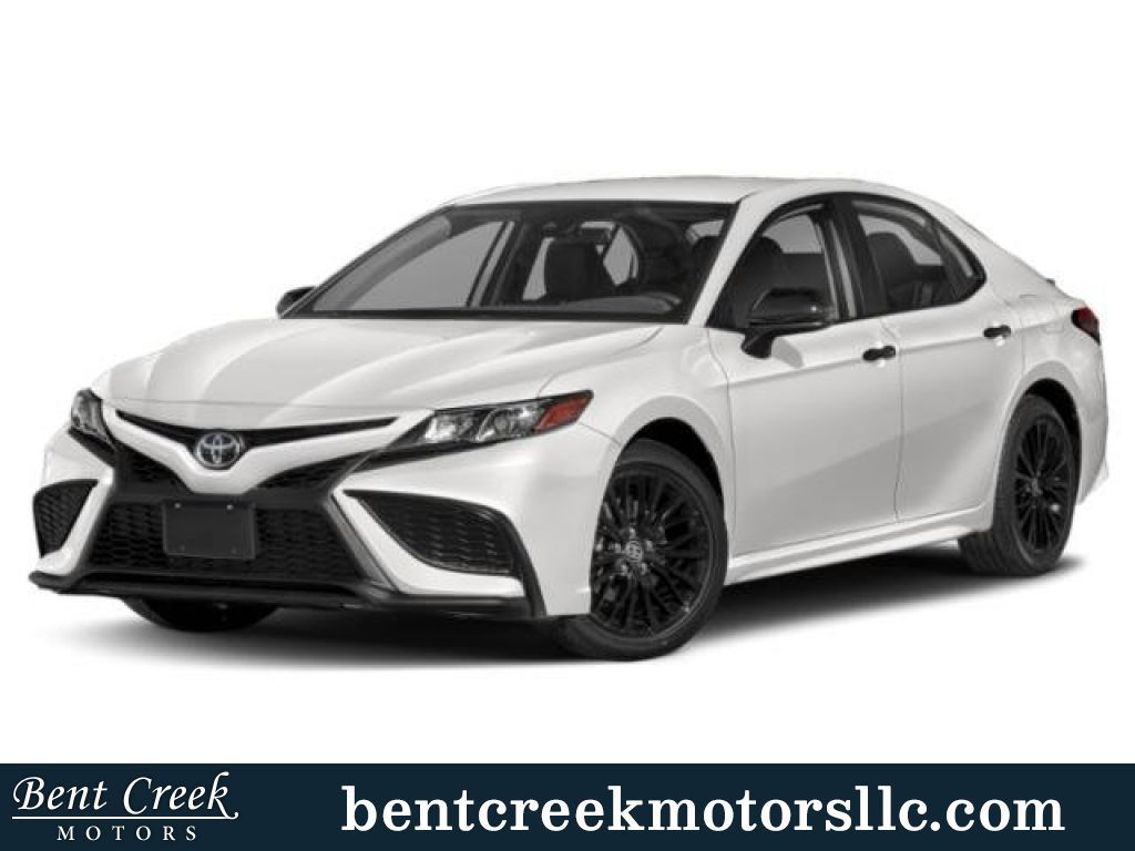 2022 Toyota Camry , 7935, Photo