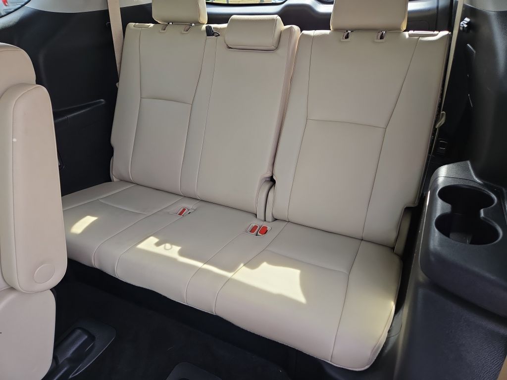 2022 Toyota Highlander XLE, 539673, Photo