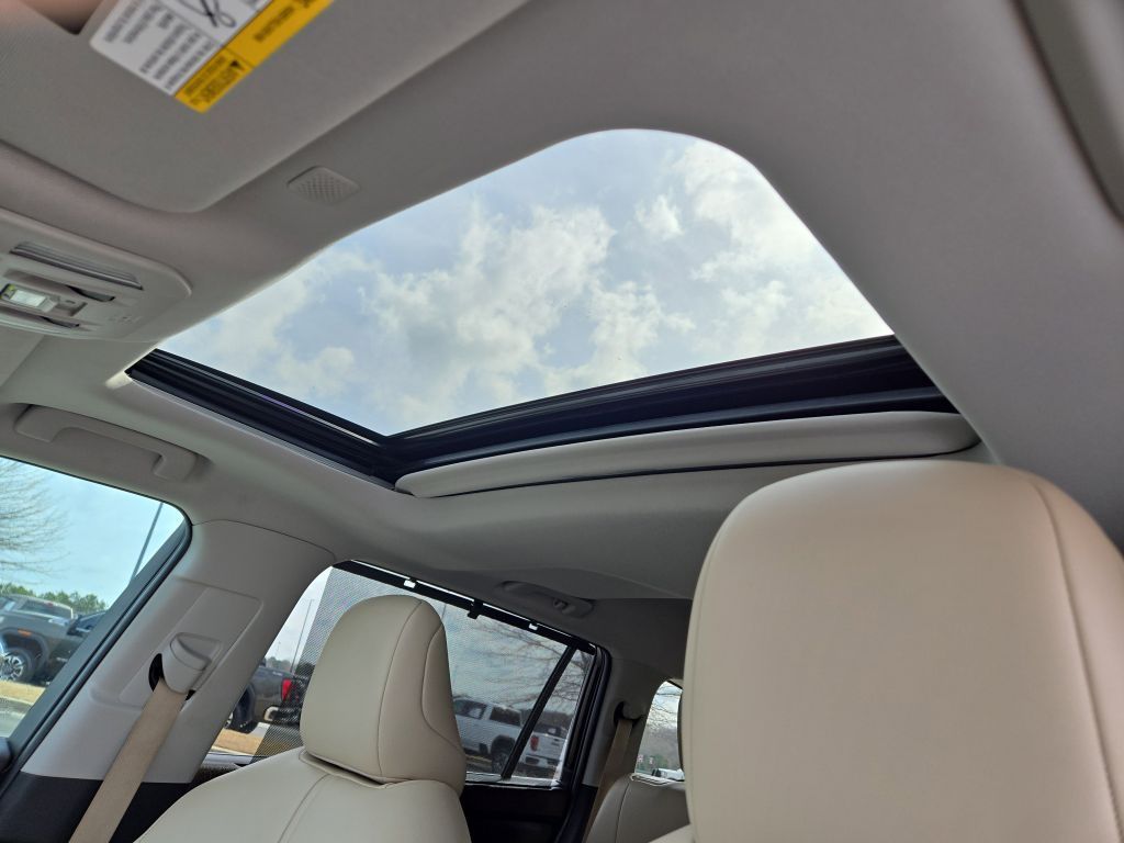 2022 Toyota Highlander XLE, 539673, Photo