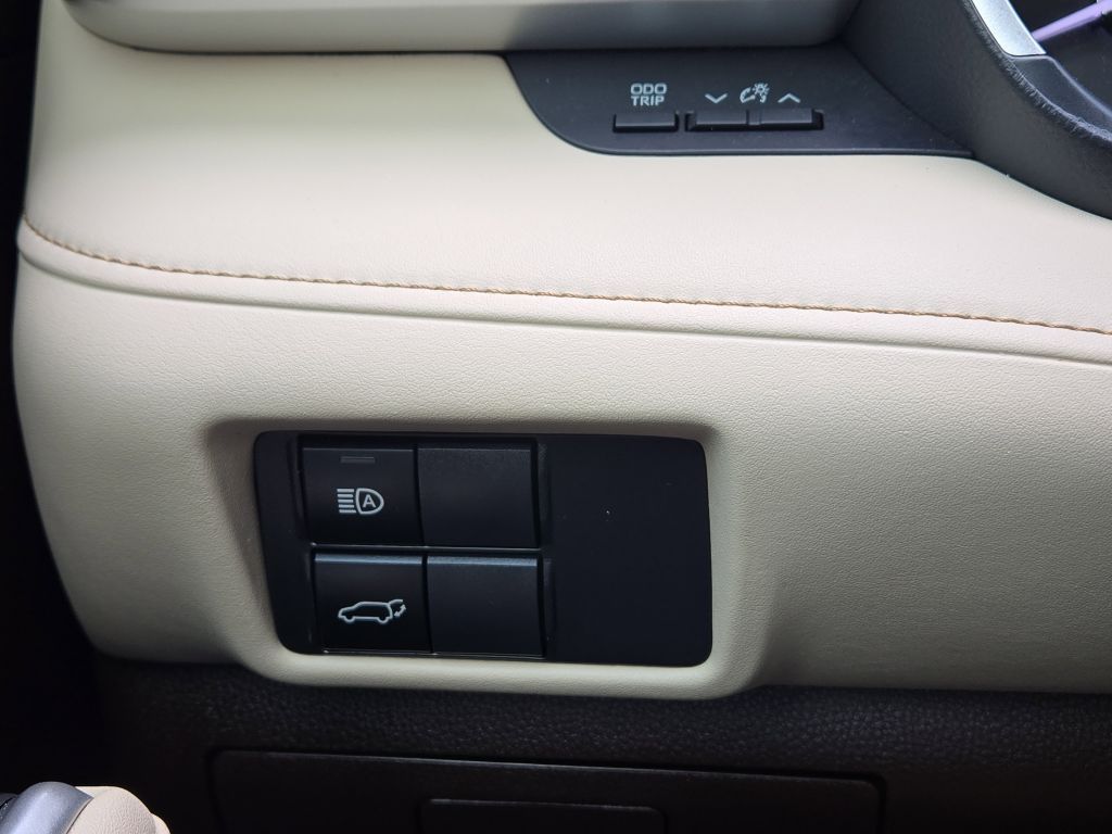 2022 Toyota Highlander XLE, 539673, Photo