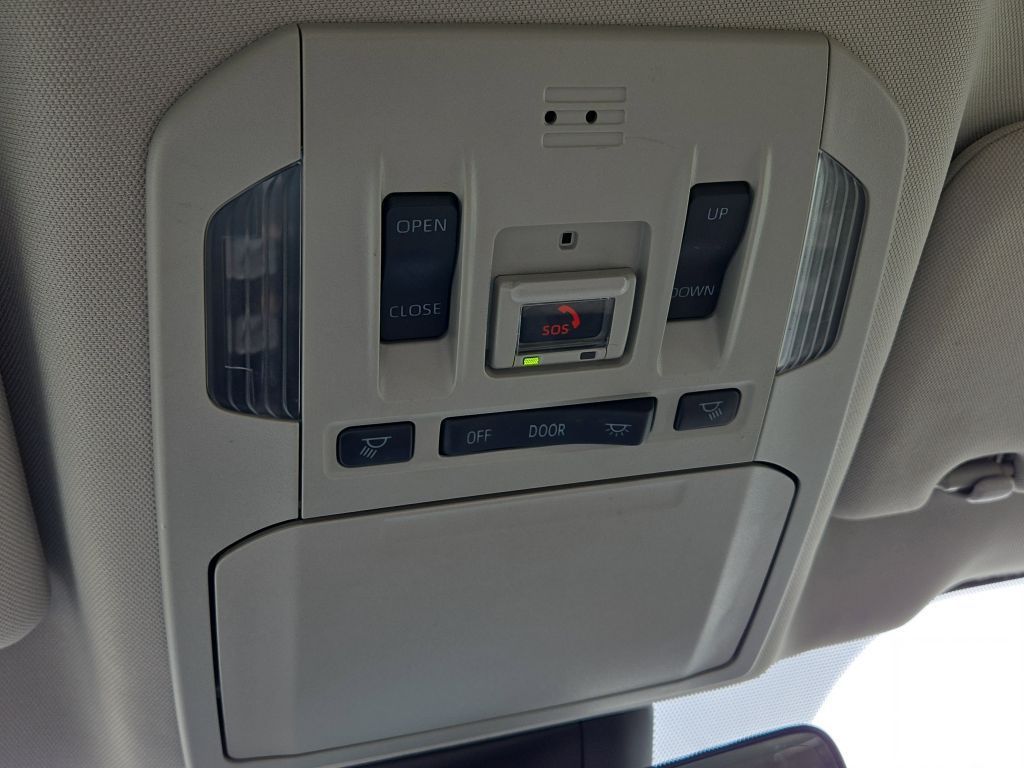 2022 Toyota Highlander XLE, 539673, Photo