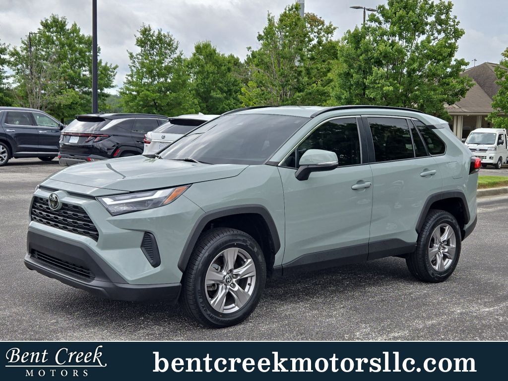 2018 Toyota Highlander XLE photo 30