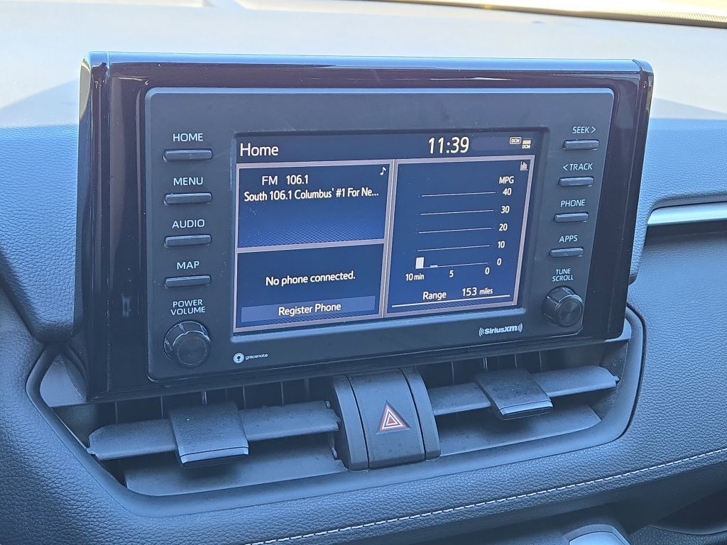 2022 Toyota RAV4 XLE, 232397, Photo