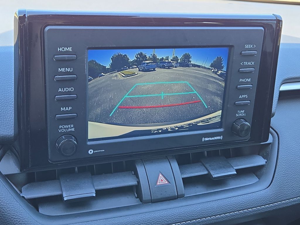 2022 Toyota RAV4 XLE, 232397, Photo