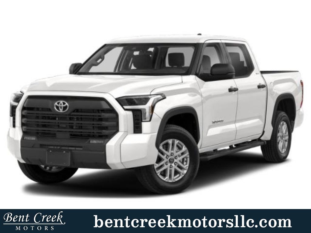 2022 Toyota Tundra SR5, 013605, Photo