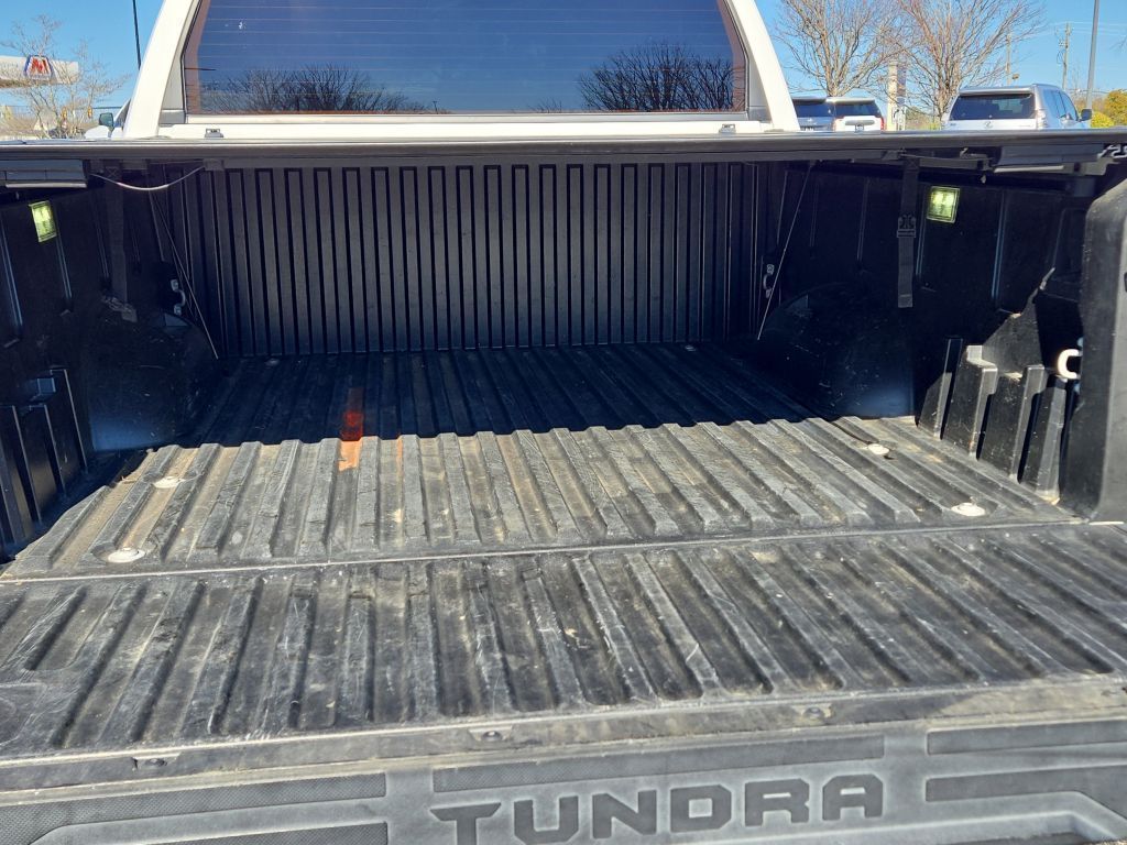 2022 Toyota Tundra SR5, 013605, Photo