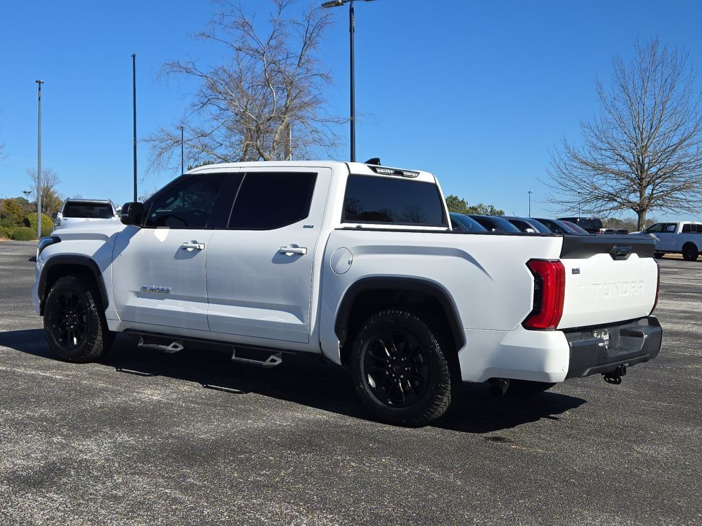 2022 Toyota Tundra SR5, 013605, Photo