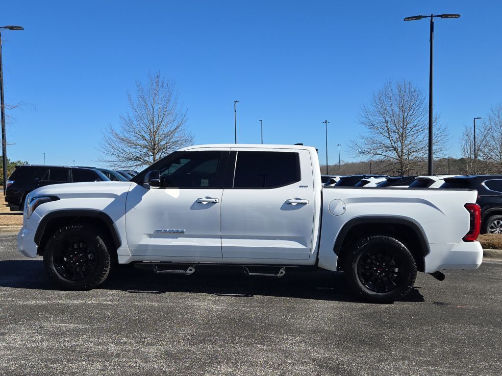 2022 Toyota Tundra SR5, 013605, Photo
