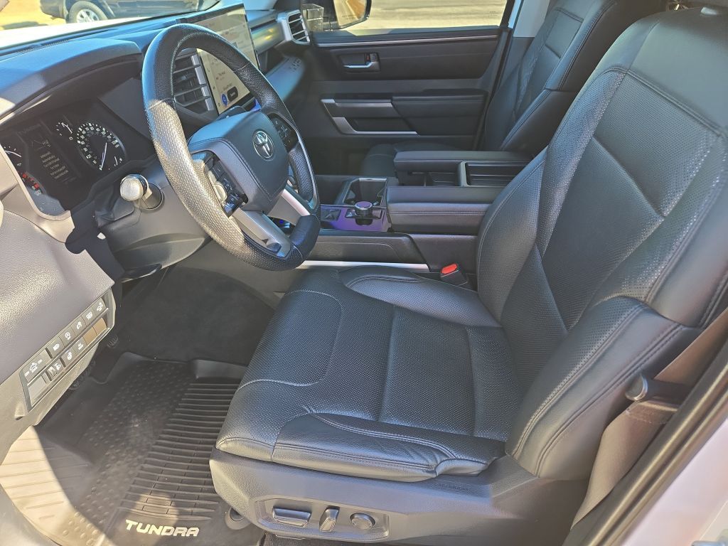 2022 Toyota Tundra SR5, 013605, Photo