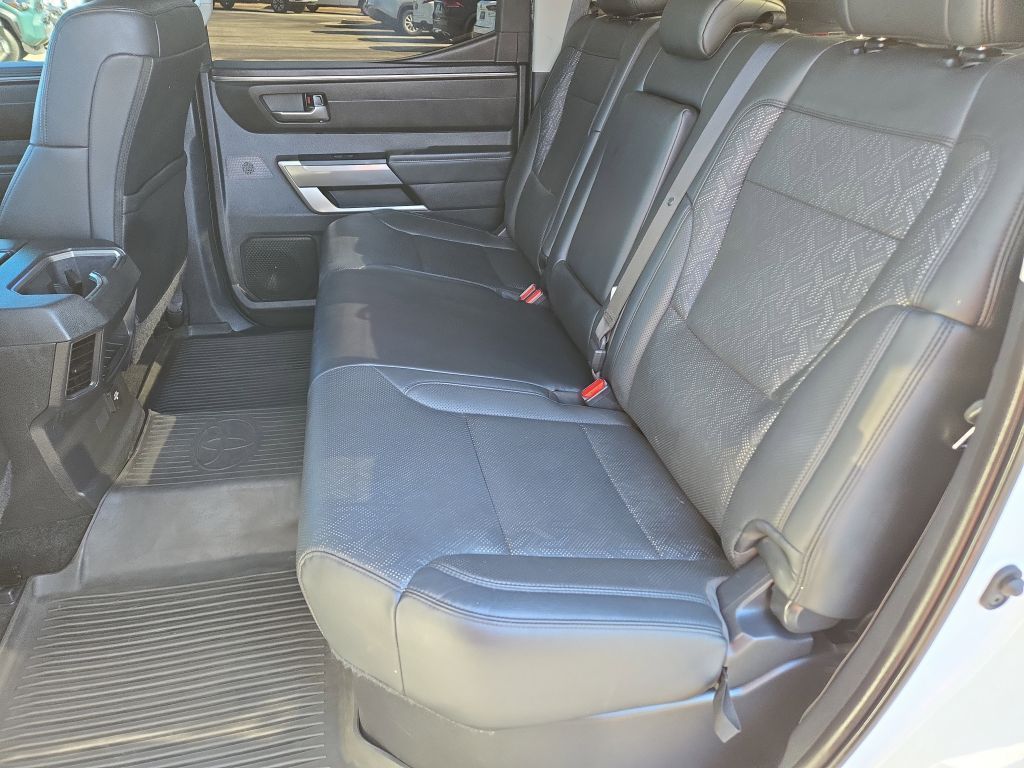 2022 Toyota Tundra SR5, 013605, Photo