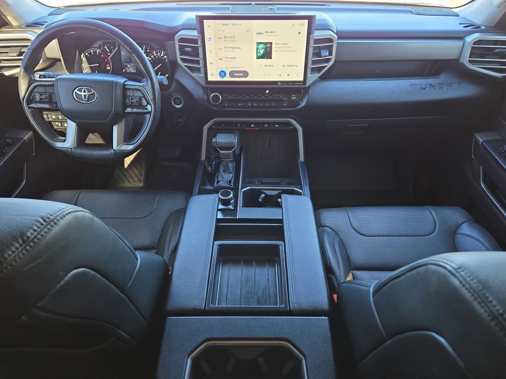 2022 Toyota Tundra SR5, 013605, Photo