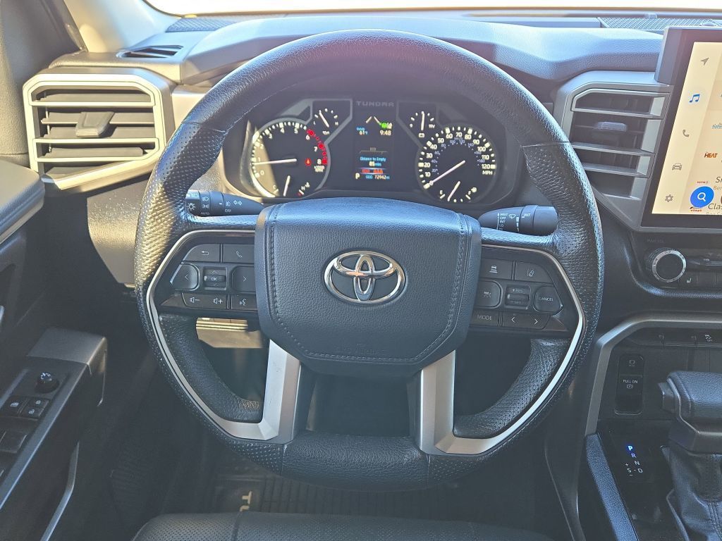 2022 Toyota Tundra SR5, 013605, Photo